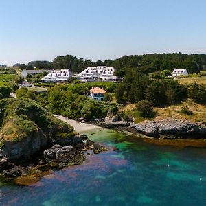 Le Cardinal - Belle-Ile-en-Mer