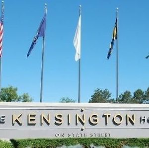 The Kensington Hotel